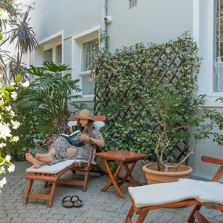 Barry Hall Apartments Cidade Do Cabo Exterior foto