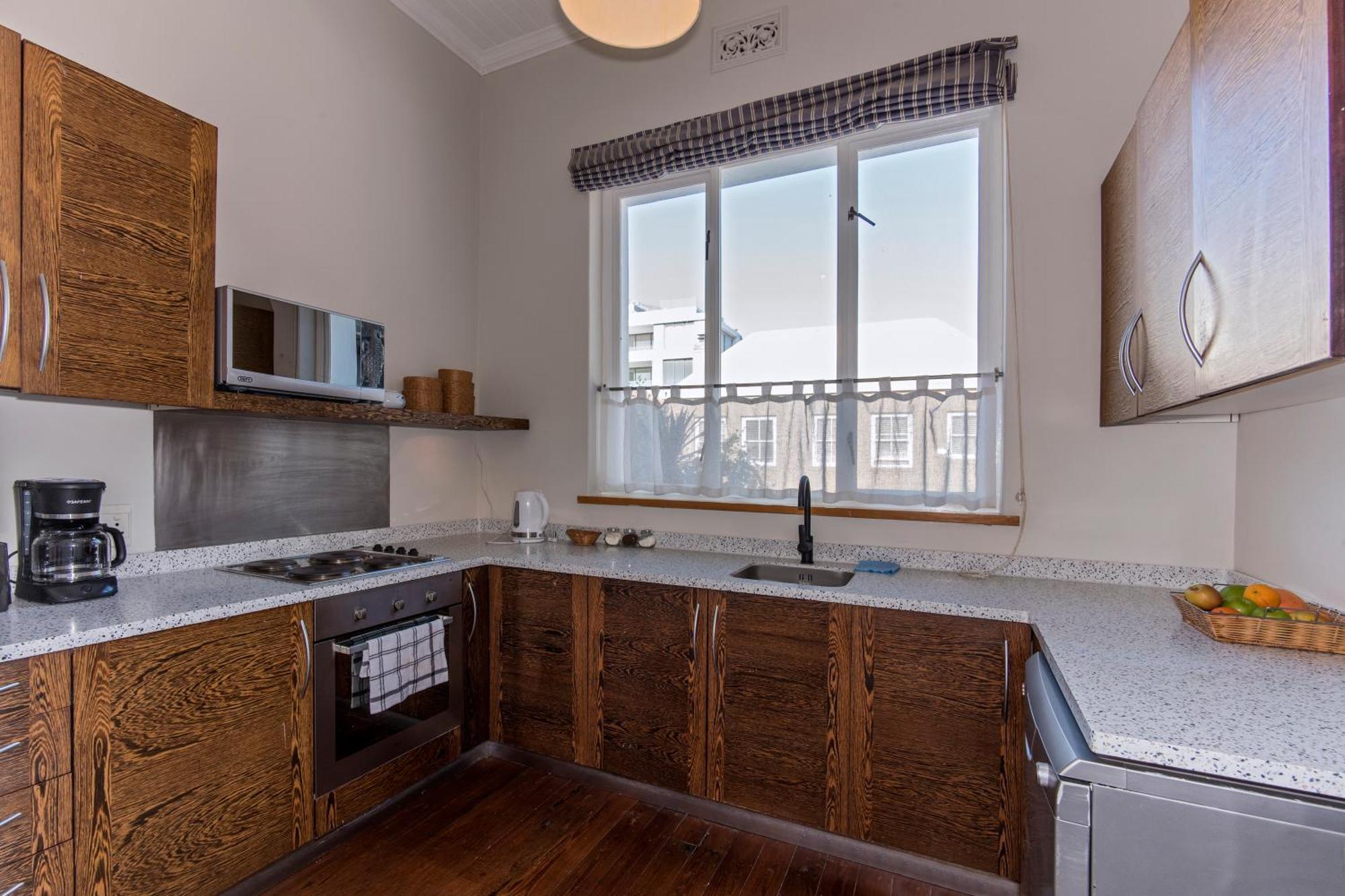 Barry Hall Apartments Cidade Do Cabo Exterior foto