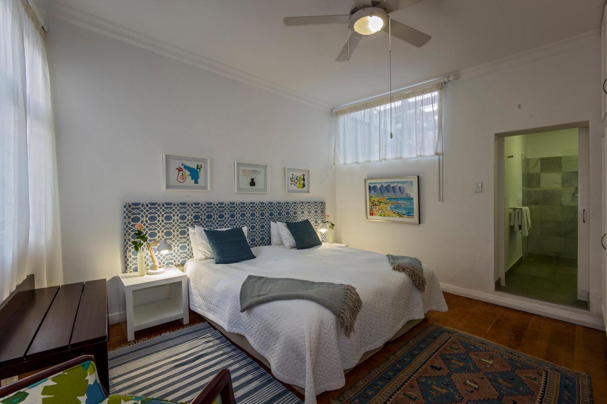 Barry Hall Apartments Cidade Do Cabo Exterior foto